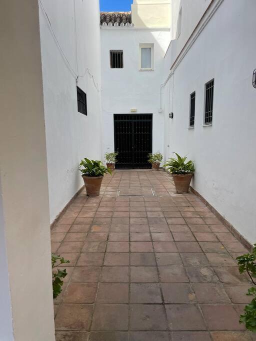 En Calle Rocio-triana Apartament