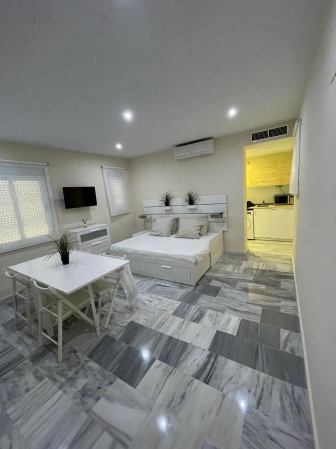 Apartament En Calle Rocio-triana *